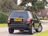 USED 2008 08 LAND ROVER FREELANDER 2 2.2 TD4 HSE Auto 4WD Euro 4 5dr FSH SATNAV SUNROOF AUTO