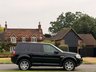 USED 2008 08 LAND ROVER FREELANDER 2 2.2 TD4 HSE Auto 4WD Euro 4 5dr FSH SATNAV SUNROOF AUTO