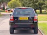 USED 2008 08 LAND ROVER FREELANDER 2 2.2 TD4 HSE Auto 4WD Euro 4 5dr FSH SATNAV SUNROOF AUTO