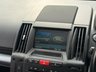 USED 2008 08 LAND ROVER FREELANDER 2 2.2 TD4 HSE Auto 4WD Euro 4 5dr FSH SATNAV SUNROOF AUTO