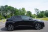 USED 2021 70 TOYOTA C-HR 1.8 VVT-h Design SUV 5dr Petrol Hybrid CVT AUTOMATIC Euro 6 (s/s) (122 ps) 1 OWNER / TOYOTA WARRANTY UPTO 2031