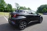 USED 2021 70 TOYOTA C-HR 1.8 VVT-h Design SUV 5dr Petrol Hybrid CVT AUTOMATIC Euro 6 (s/s) (122 ps) 1 OWNER / TOYOTA WARRANTY UPTO 2031