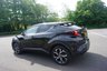 USED 2021 70 TOYOTA C-HR 1.8 VVT-h Design SUV 5dr Petrol Hybrid CVT AUTOMATIC Euro 6 (s/s) (122 ps) 1 OWNER / TOYOTA WARRANTY UPTO 2031