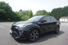 USED 2021 70 TOYOTA C-HR 1.8 VVT-h Design SUV 5dr Petrol Hybrid CVT AUTOMATIC Euro 6 (s/s) (122 ps) 1 OWNER / TOYOTA WARRANTY UPTO 2031