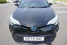 USED 2021 70 TOYOTA C-HR 1.8 VVT-h Design SUV 5dr Petrol Hybrid CVT AUTOMATIC Euro 6 (s/s) (122 ps) 1 OWNER / TOYOTA WARRANTY UPTO 2031