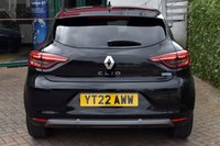 USED 2022 22 RENAULT CLIO 1.6 E-TECH RS-LINE 5 DOOR HYBRID AUTO 5 DOOR 138 BHP (EURO 6) Apple CarPlay / Nav / Camera