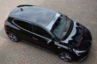 USED 2022 22 RENAULT CLIO 1.6 E-TECH RS-LINE 5 DOOR HYBRID AUTO 5 DOOR 138 BHP (EURO 6) Apple CarPlay / Nav / Camera