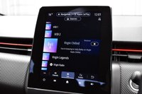 USED 2022 22 RENAULT CLIO 1.6 E-TECH RS-LINE 5 DOOR HYBRID AUTO 5 DOOR 138 BHP (EURO 6) Apple CarPlay / Nav / Camera