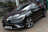 USED 2022 22 RENAULT CLIO 1.6 E-TECH RS-LINE 5 DOOR HYBRID AUTO 5 DOOR 138 BHP (EURO 6) Apple CarPlay / Nav / Camera