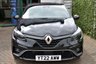 USED 2022 22 RENAULT CLIO 1.6 E-TECH RS-LINE 5 DOOR HYBRID AUTO 5 DOOR 138 BHP (EURO 6) Apple CarPlay / Nav / Camera