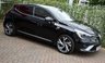 USED 2022 22 RENAULT CLIO 1.6 E-TECH RS-LINE 5 DOOR HYBRID AUTO 5 DOOR 138 BHP (EURO 6) Apple CarPlay / Nav / Camera