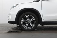 USED 2017 63 SUZUKI VITARA 1.6 DDiS SZ5 SUV 5dr Diesel Manual ALLGRIP Euro 6 (s/s) (120 ps) CRUISE CONTROL, DAB RADIO, 2 KEYS