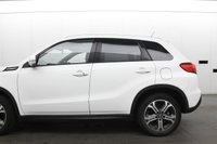 USED 2017 63 SUZUKI VITARA 1.6 DDiS SZ5 SUV 5dr Diesel Manual ALLGRIP Euro 6 (s/s) (120 ps) CRUISE CONTROL, DAB RADIO, 2 KEYS