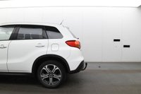 USED 2017 63 SUZUKI VITARA 1.6 DDiS SZ5 SUV 5dr Diesel Manual ALLGRIP Euro 6 (s/s) (120 ps) CRUISE CONTROL, DAB RADIO, 2 KEYS