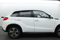 USED 2017 63 SUZUKI VITARA 1.6 DDiS SZ5 SUV 5dr Diesel Manual ALLGRIP Euro 6 (s/s) (120 ps) CRUISE CONTROL, DAB RADIO, 2 KEYS