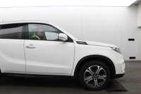 USED 2017 63 SUZUKI VITARA 1.6 DDiS SZ5 SUV 5dr Diesel Manual ALLGRIP Euro 6 (s/s) (120 ps) CRUISE CONTROL, DAB RADIO, 2 KEYS