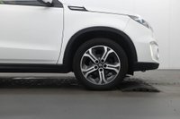 USED 2017 63 SUZUKI VITARA 1.6 DDiS SZ5 SUV 5dr Diesel Manual ALLGRIP Euro 6 (s/s) (120 ps) CRUISE CONTROL, DAB RADIO, 2 KEYS