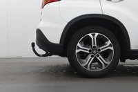 USED 2017 63 SUZUKI VITARA 1.6 DDiS SZ5 SUV 5dr Diesel Manual ALLGRIP Euro 6 (s/s) (120 ps) CRUISE CONTROL, DAB RADIO, 2 KEYS