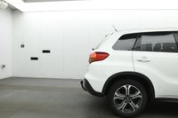 USED 2017 63 SUZUKI VITARA 1.6 DDiS SZ5 SUV 5dr Diesel Manual ALLGRIP Euro 6 (s/s) (120 ps) CRUISE CONTROL, DAB RADIO, 2 KEYS
