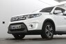 USED 2017 63 SUZUKI VITARA 1.6 DDiS SZ5 SUV 5dr Diesel Manual ALLGRIP Euro 6 (s/s) (120 ps) CRUISE CONTROL, DAB RADIO, 2 KEYS