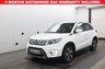 USED 2017 63 SUZUKI VITARA 1.6 DDiS SZ5 SUV 5dr Diesel Manual ALLGRIP Euro 6 (s/s) (120 ps) CRUISE CONTROL, DAB RADIO, 2 KEYS