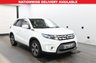 USED 2017 63 SUZUKI VITARA 1.6 DDiS SZ5 SUV 5dr Diesel Manual ALLGRIP Euro 6 (s/s) (120 ps) CRUISE CONTROL, DAB RADIO, 2 KEYS