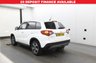 USED 2017 63 SUZUKI VITARA 1.6 DDiS SZ5 SUV 5dr Diesel Manual ALLGRIP Euro 6 (s/s) (120 ps) CRUISE CONTROL, DAB RADIO, 2 KEYS