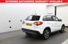 USED 2017 63 SUZUKI VITARA 1.6 DDiS SZ5 SUV 5dr Diesel Manual ALLGRIP Euro 6 (s/s) (120 ps) CRUISE CONTROL, DAB RADIO, 2 KEYS