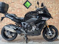 USED 2024 24 BMW S 1000 XR 1000 TE Sports Tourer Petrol Manual Euro 5 (169 ps) 