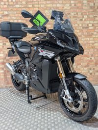 USED 2024 24 BMW S 1000 XR 1000 TE Sports Tourer Petrol Manual Euro 5 (169 ps) 