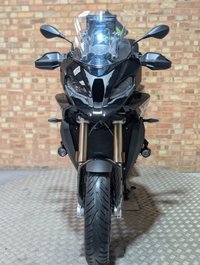 USED 2024 24 BMW S 1000 XR 1000 TE Sports Tourer Petrol Manual Euro 5 (169 ps) 