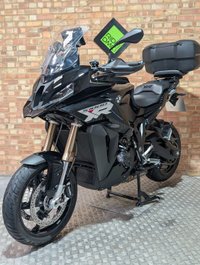 USED 2024 24 BMW S 1000 XR 1000 TE Sports Tourer Petrol Manual Euro 5 (169 ps) 