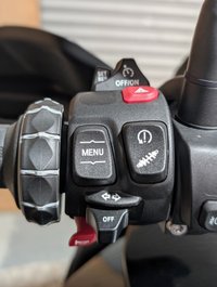 USED 2024 24 BMW S 1000 XR 1000 TE Sports Tourer Petrol Manual Euro 5 (169 ps) 