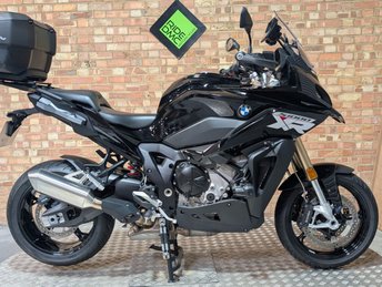 2024 BMW S1000XR TE. 947 MILES. TRACKER. FABULOUS BIKE &pound;14999.00