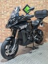USED 2024 24 BMW S 1000 XR 1000 TE Sports Tourer Petrol Manual Euro 5 (169 ps) 