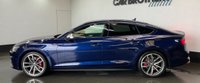 USED 2017 AUDI S5 3.0 TFSI V6 Sportback 5dr Petrol Tiptronic quattro Euro 6 (s/s) (354 ps) 