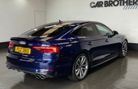 USED 2017 AUDI S5 3.0 TFSI V6 Sportback 5dr Petrol Tiptronic quattro Euro 6 (s/s) (354 ps) 