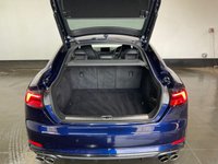 USED 2017 AUDI S5 3.0 TFSI V6 Sportback 5dr Petrol Tiptronic quattro Euro 6 (s/s) (354 ps) 