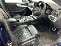 USED 2017 AUDI S5 3.0 TFSI V6 Sportback 5dr Petrol Tiptronic quattro Euro 6 (s/s) (354 ps) 