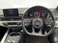 USED 2017 AUDI S5 3.0 TFSI V6 Sportback 5dr Petrol Tiptronic quattro Euro 6 (s/s) (354 ps) 