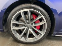 USED 2017 AUDI S5 3.0 TFSI V6 Sportback 5dr Petrol Tiptronic quattro Euro 6 (s/s) (354 ps) 