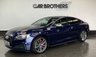 USED 2017 AUDI S5 3.0 TFSI V6 Sportback 5dr Petrol Tiptronic quattro Euro 6 (s/s) (354 ps) 