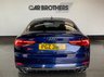 USED 2017 AUDI S5 3.0 TFSI V6 Sportback 5dr Petrol Tiptronic quattro Euro 6 (s/s) (354 ps) 
