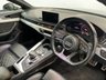 USED 2017 AUDI S5 3.0 TFSI V6 Sportback 5dr Petrol Tiptronic quattro Euro 6 (s/s) (354 ps) 