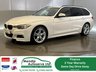 USED 2015 15 BMW 3 SERIES 2.0 320i M Sport Touring 5dr Petrol Auto Euro 6 (s/s) (184 ps) OVER Â£5.5K EXTRAS - CRUISE