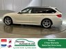 USED 2015 15 BMW 3 SERIES 2.0 320i M Sport Touring 5dr Petrol Auto Euro 6 (s/s) (184 ps) OVER Â£5.5K EXTRAS - CRUISE