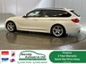 USED 2015 15 BMW 3 SERIES 2.0 320i M Sport Touring 5dr Petrol Auto Euro 6 (s/s) (184 ps) OVER Â£5.5K EXTRAS - CRUISE