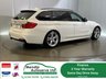 USED 2015 15 BMW 3 SERIES 2.0 320i M Sport Touring 5dr Petrol Auto Euro 6 (s/s) (184 ps) OVER Â£5.5K EXTRAS - CRUISE