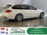USED 2015 15 BMW 3 SERIES 2.0 320i M Sport Touring 5dr Petrol Auto Euro 6 (s/s) (184 ps) OVER Â£5.5K EXTRAS - CRUISE