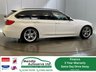 USED 2015 15 BMW 3 SERIES 2.0 320i M Sport Touring 5dr Petrol Auto Euro 6 (s/s) (184 ps) OVER Â£5.5K EXTRAS - CRUISE